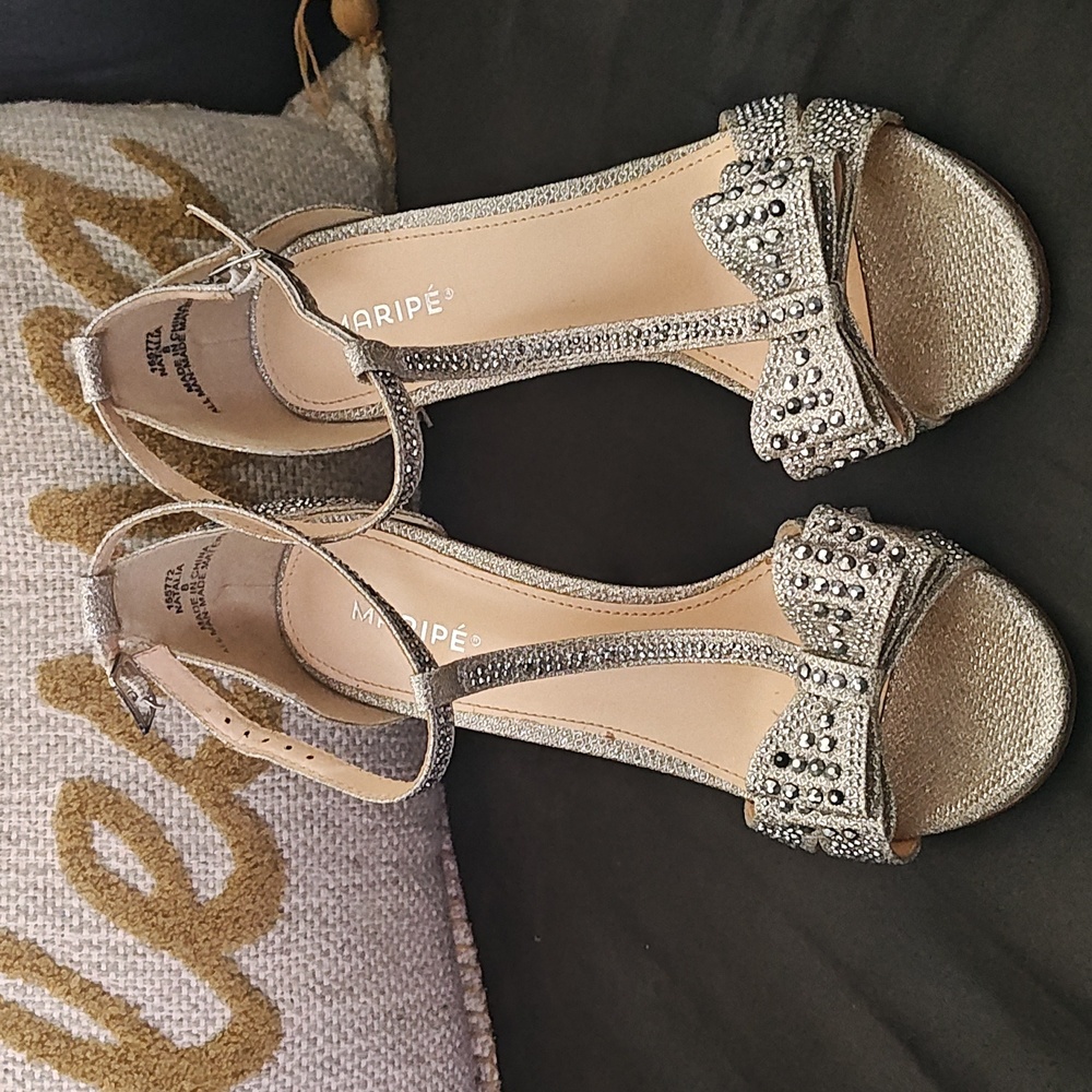 Formal heels - Picture 2 of 4